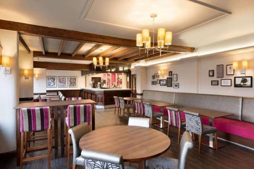 Urban Hotel Grantham Eksteriør billede