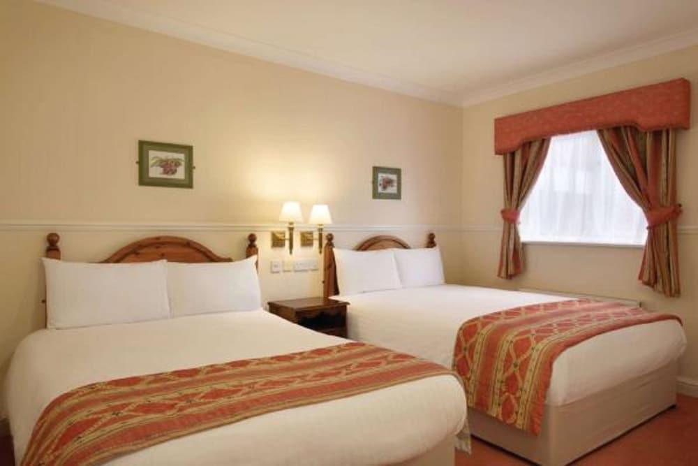 Urban Hotel Grantham Eksteriør billede