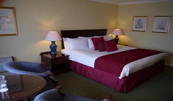 Urban Hotel Grantham Eksteriør billede