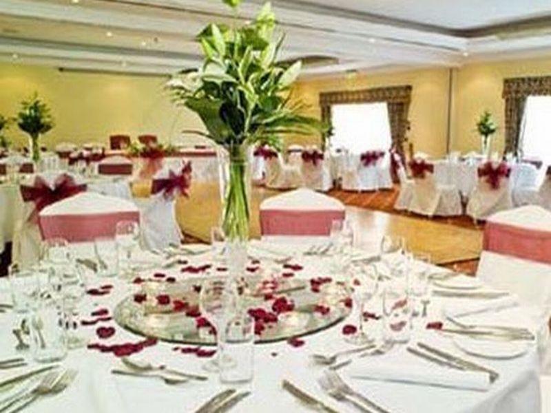 Urban Hotel Grantham Eksteriør billede