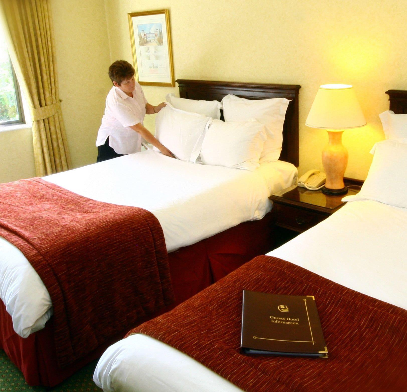 Urban Hotel Grantham Eksteriør billede