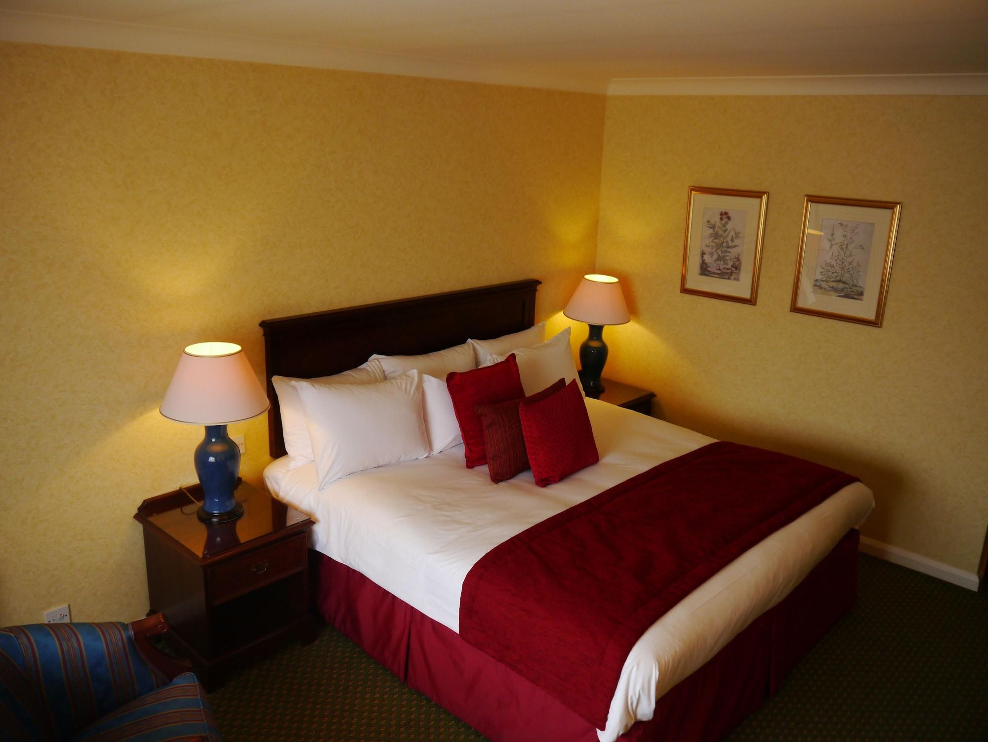 Urban Hotel Grantham Eksteriør billede