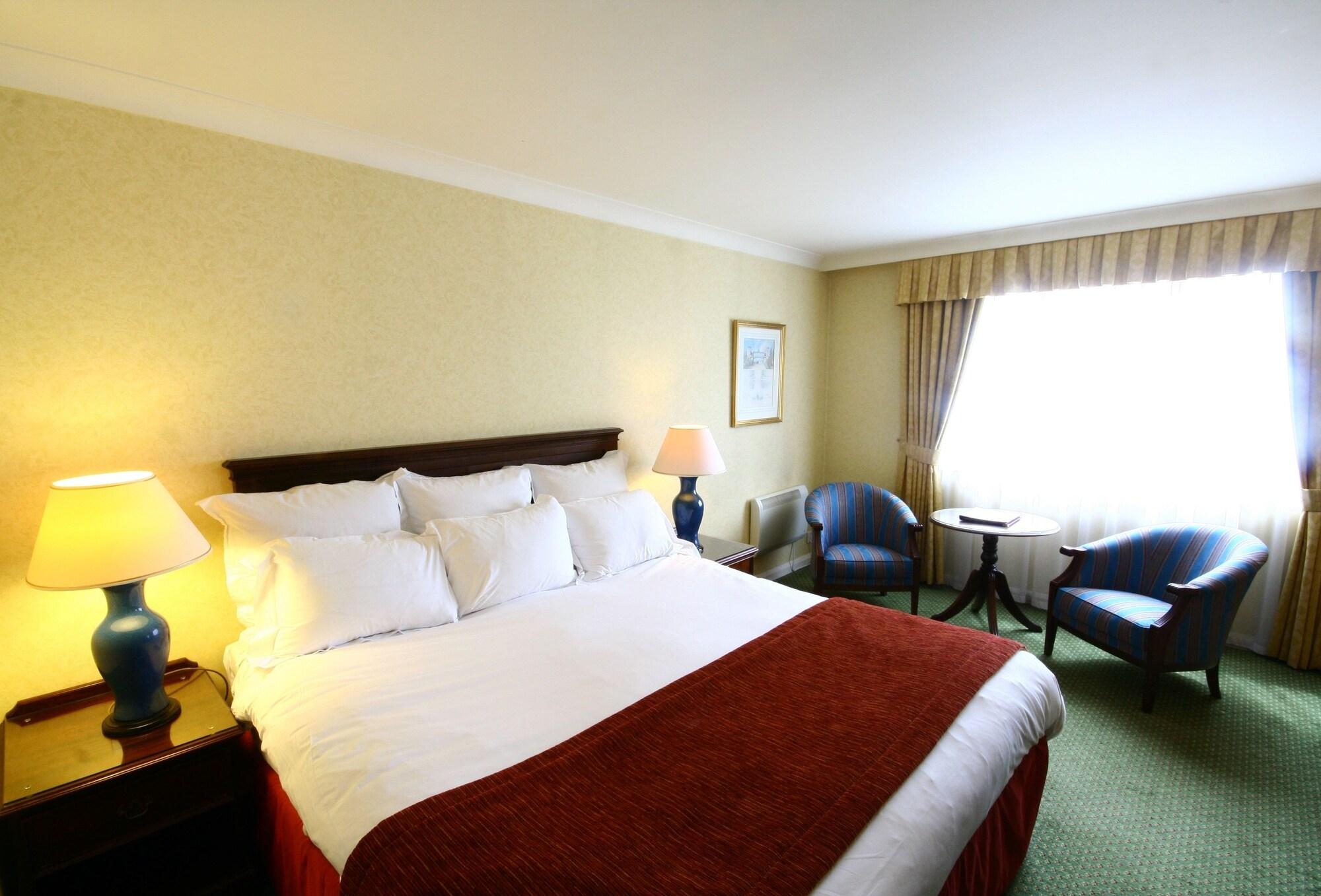 Urban Hotel Grantham Eksteriør billede