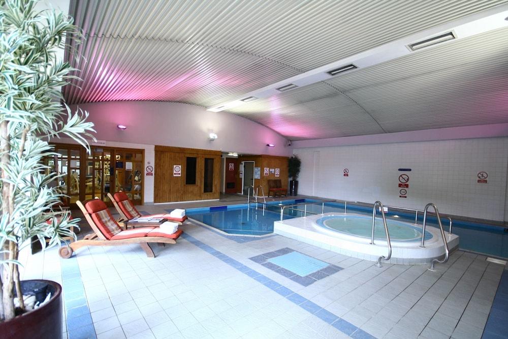 Urban Hotel Grantham Eksteriør billede