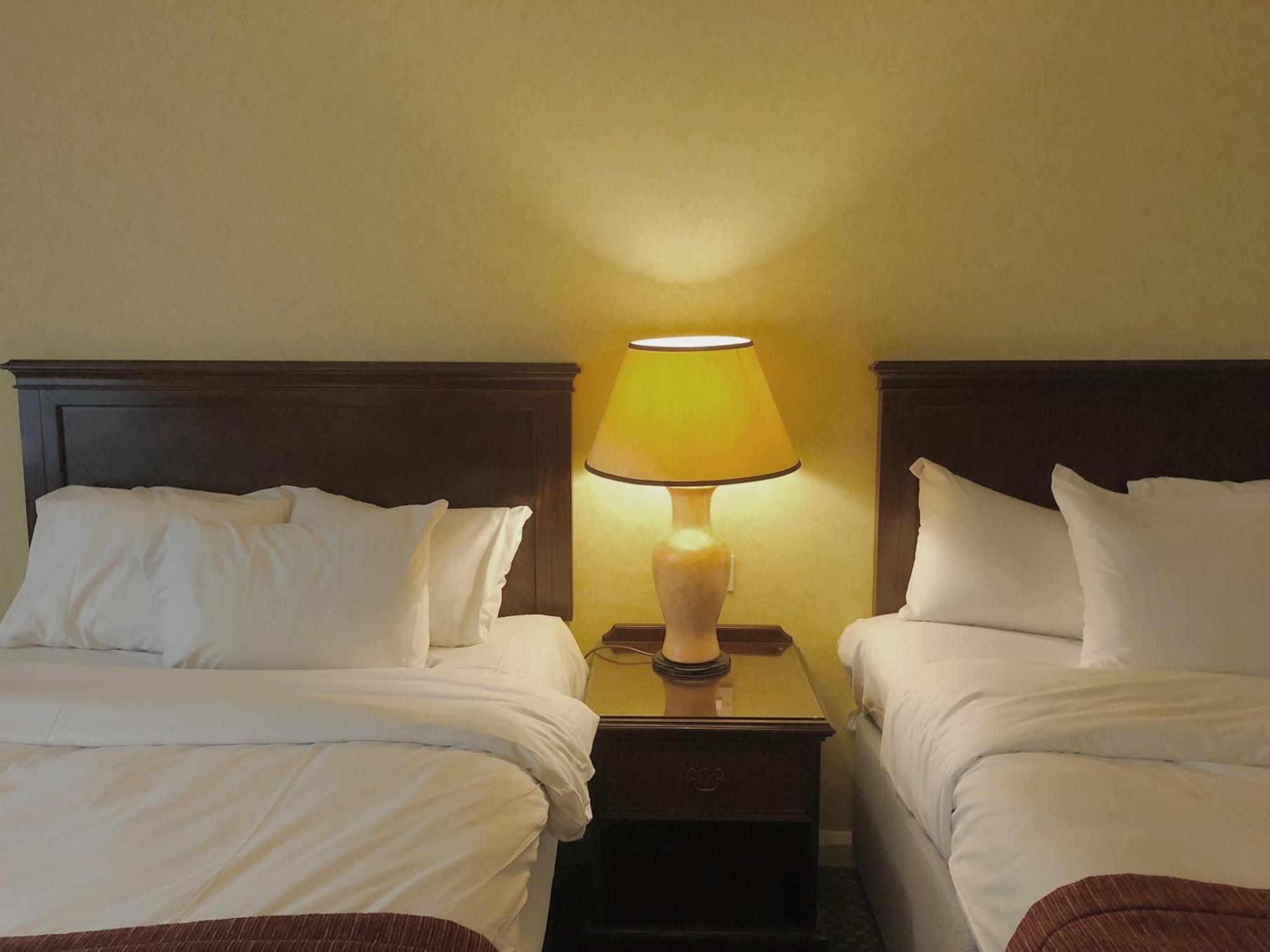 Urban Hotel Grantham Eksteriør billede