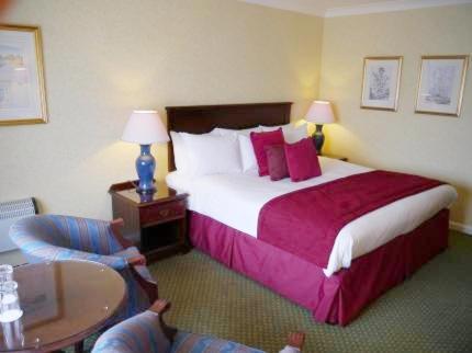 Urban Hotel Grantham Eksteriør billede