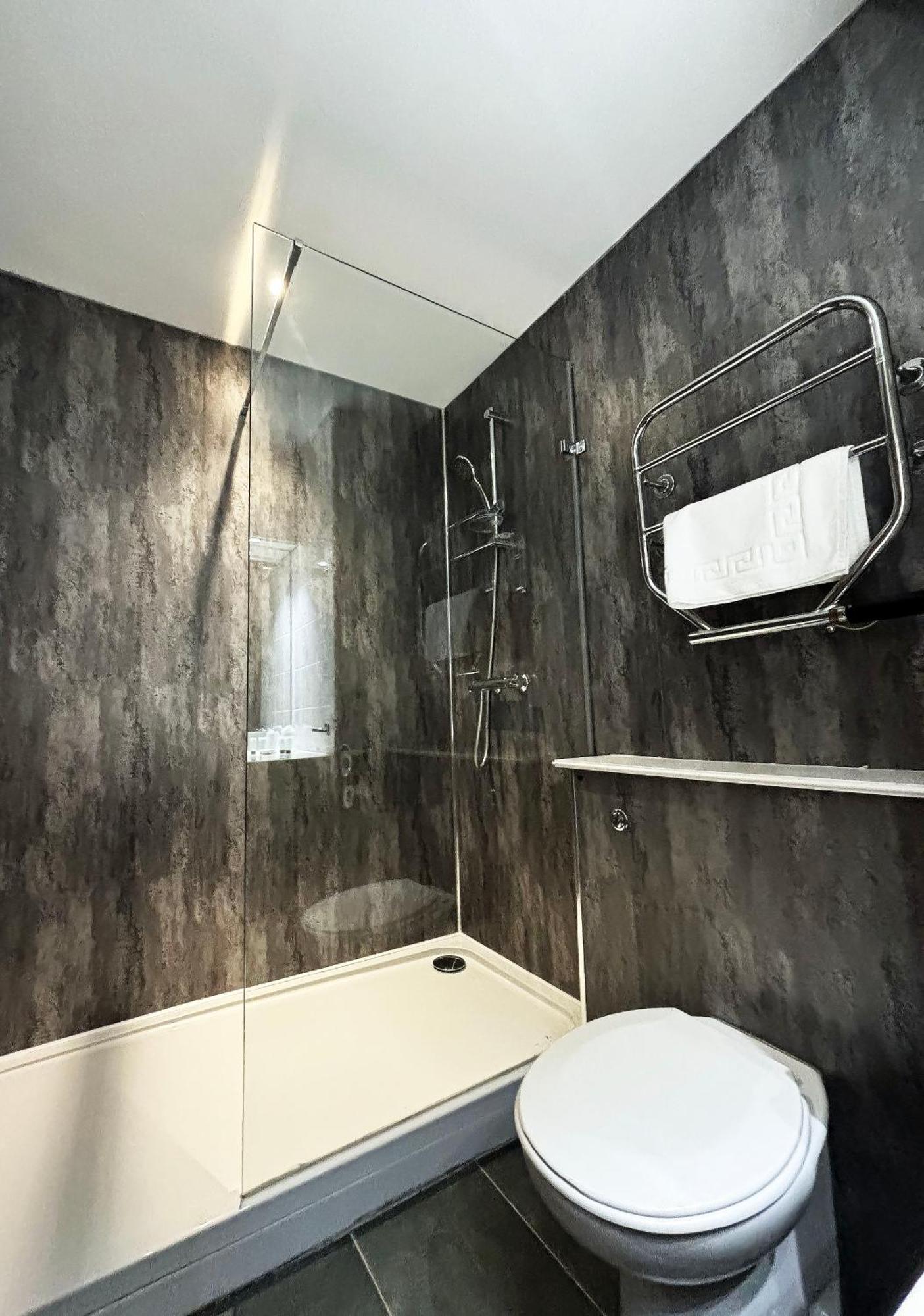 Urban Hotel Grantham Eksteriør billede
