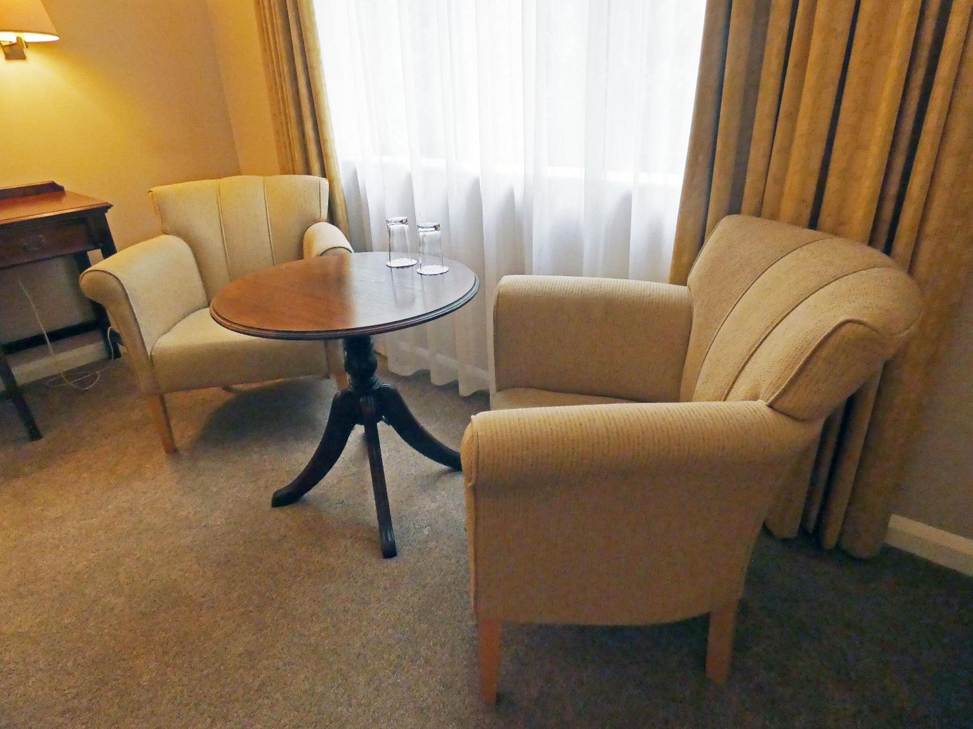 Urban Hotel Grantham Eksteriør billede