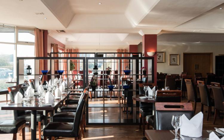 Urban Hotel Grantham Eksteriør billede