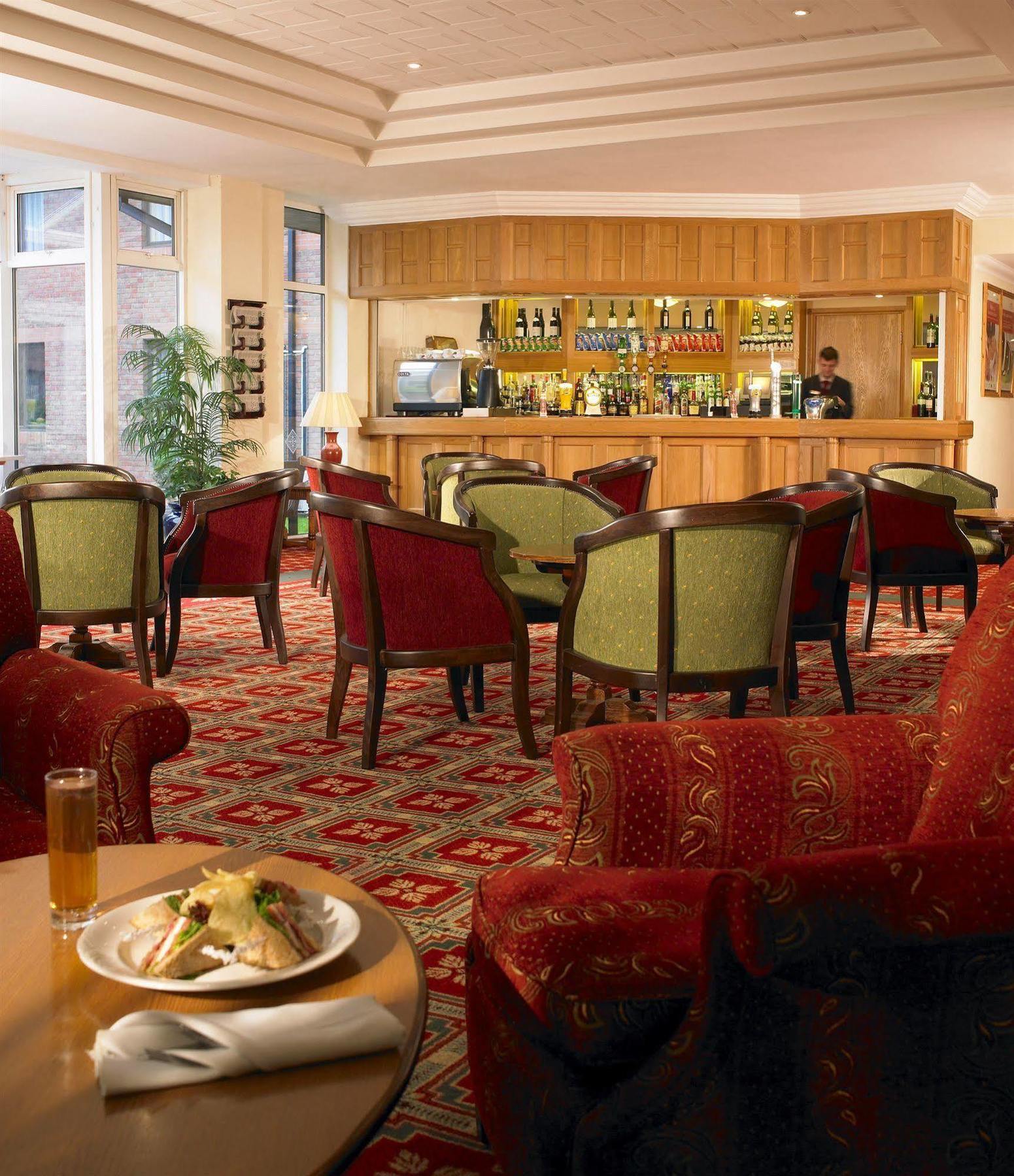 Urban Hotel Grantham Eksteriør billede